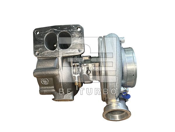 Neuer Original Turbolader 010096479980