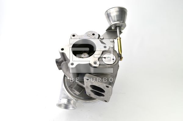 Original RED Turbolader MERCEDES-BENZ AXOR 0090969299