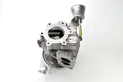 Original RED Turbolader MERCEDES-BENZ AXOR 0090969299