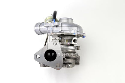 Neuer Original Turbolader MITSUBISHI L200