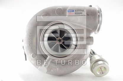 Neuer Original Turbolader 4955815