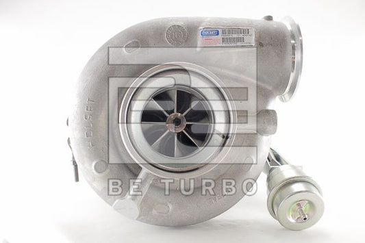 Neuer Original Turbolader 4955815