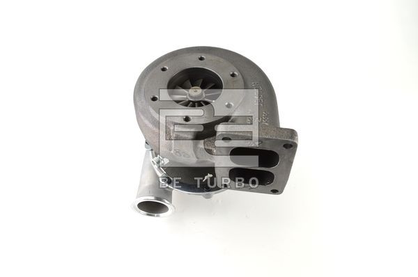 Lader, Aufladung - 124775