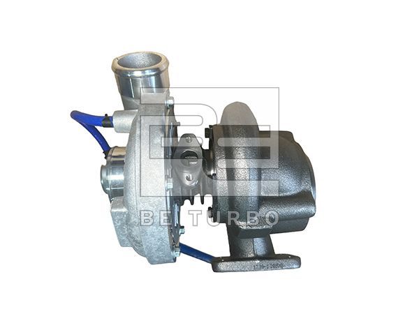 Neuer Original Turbolader 422417