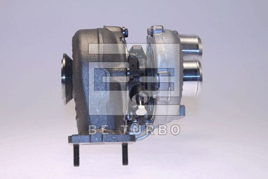 Lader, Aufladung - 127857