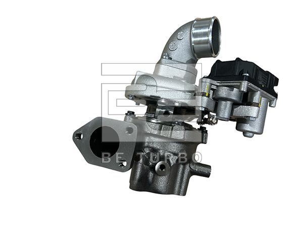 Neuer Original Turbolader 28231
