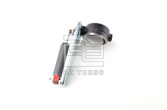 Abgasklappe, Motorbremse - 410010