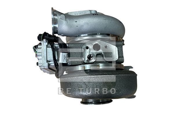 Neuer Original Turbolader 22918834