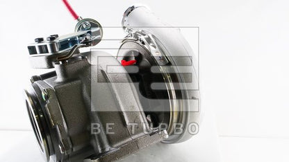 Neuer Original Turbolader 7420933086