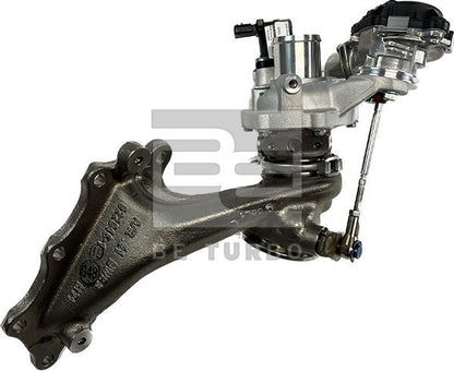 Neuer Original Turbolader RENAULT SMART TWINGO FORFOUR 281090038080