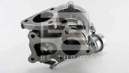 Lader, Aufladung - 127790