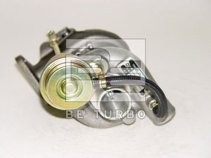 Neuer Original Turbolader