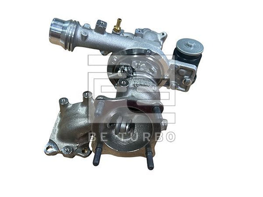 Neuer Original Turbolader 28231