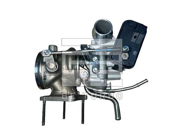 Neuer Original Turbolader 144118896