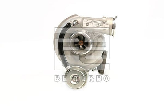 Neuer Original Turbolader 5321689