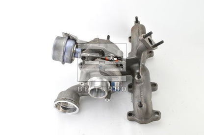 Lader, Aufladung - 127345