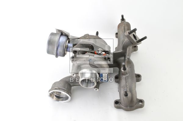 Lader, Aufladung - 127345RED