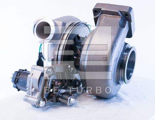 Neuer Original Turbolader 5801621756