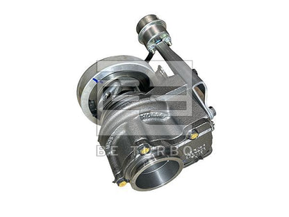 Neuer Original Turbolader 2881904