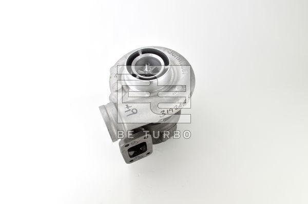 Lader, Aufladung - 127606