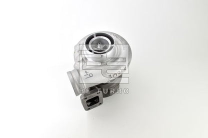 Lader, Aufladung - 127606RED