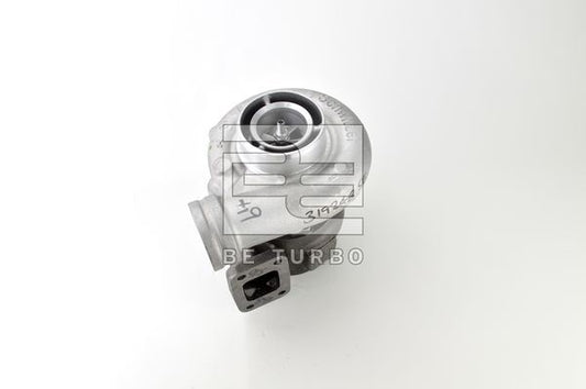 Lader, Aufladung - 127606RED