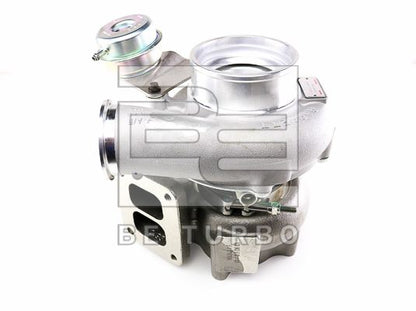 Neuer Original Turbolader IRISBUS CREALIS 5801641112