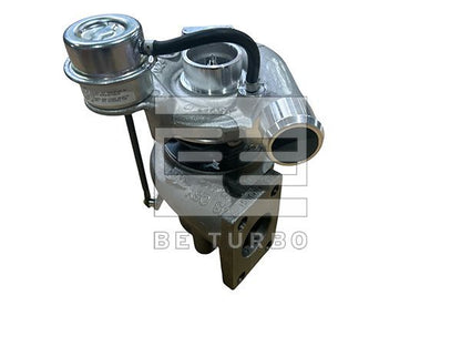 Neuer Original Turbolader