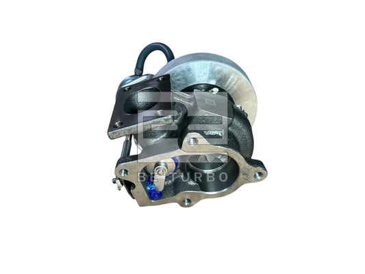 Neuer Original Turbolader 4955316