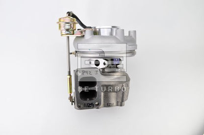 Lader, Aufladung - 128105