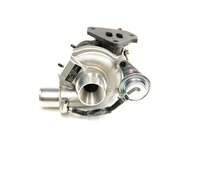 Neuer Original Turbolader DAIHATSU COPEN 1720097216A