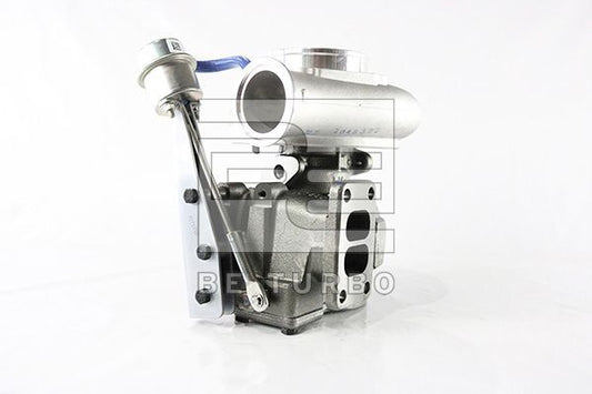 Neuer Original Turbolader 09100