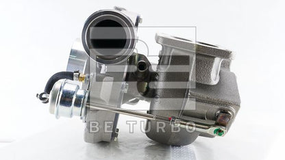 Lader, Aufladung - 127919RED