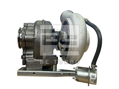 Neuer Original Turbolader