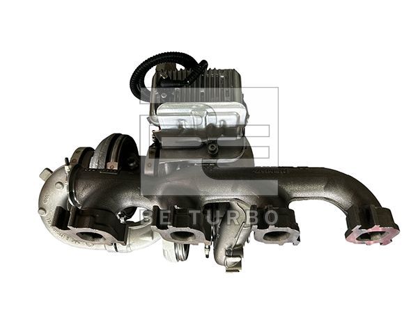 Neuer Original Turbolader 936090808080
