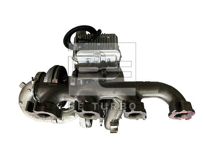 Neuer Original Turbolader 936090808080
