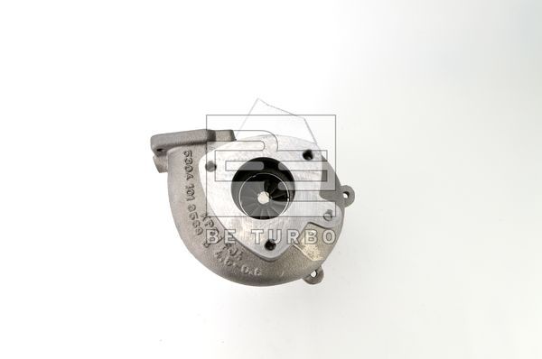 Lader, Aufladung - 128097RED