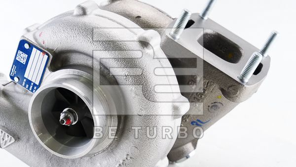 Lader, Aufladung - 128274