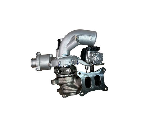 Neuer Original Turbolader AUDI A4 95814570200