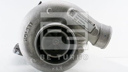 Lader, Aufladung - 125267