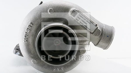 Lader, Aufladung - 125267