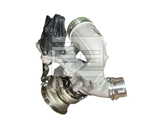 Neuer Original Turbolader 11659844623