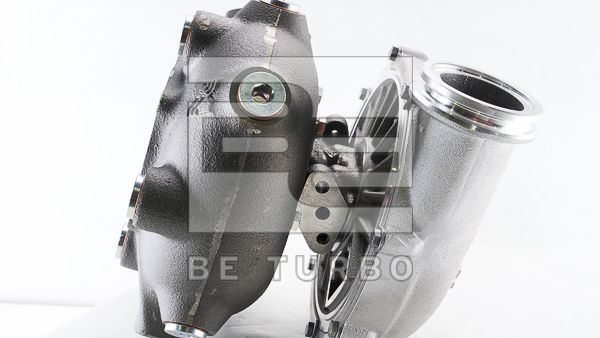 Neuer Original Turbolader 93.21200-6196
