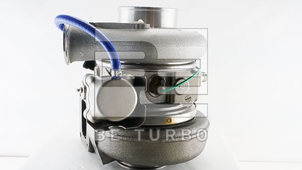 Lader, Aufladung - 127638