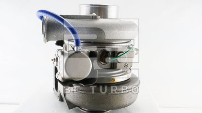 Lader, Aufladung - 127638