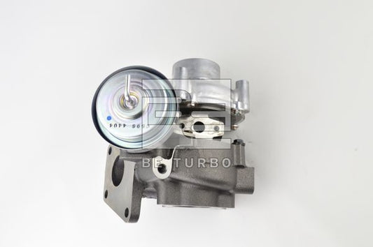 Neuer Original Turbolader MAZDA 3 13700