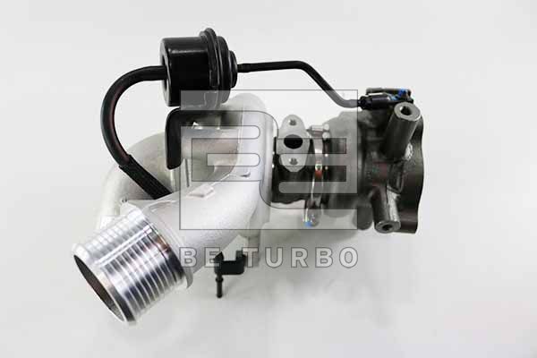 Neuer Original Turbolader HYUNDAI H-1 282314