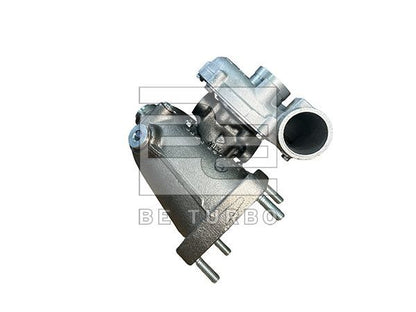 Lader, Aufladung - 128191