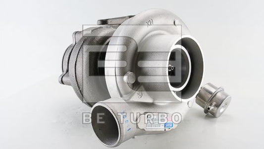 Neuer Original Turbolader 3802826