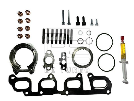 Neuer Montagesatz Passgenau für VW AMAROK 253016